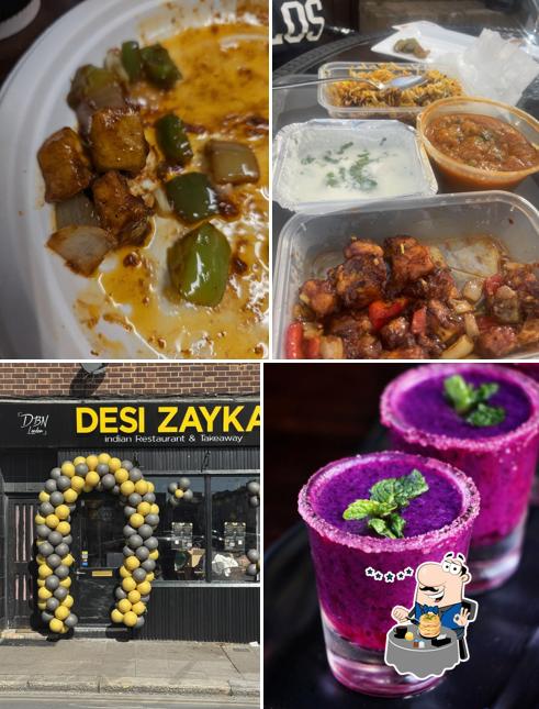 DESI ZAYKA