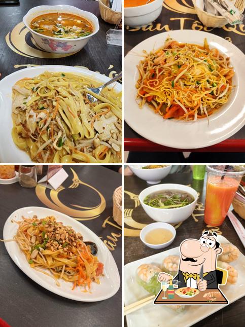 Пад тай в "Вьетнамская национальная кухня"