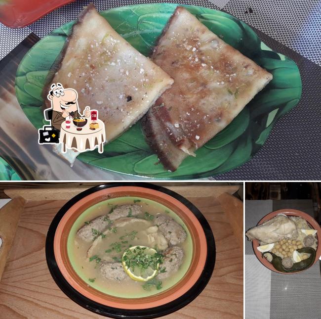 Golden star restaurant