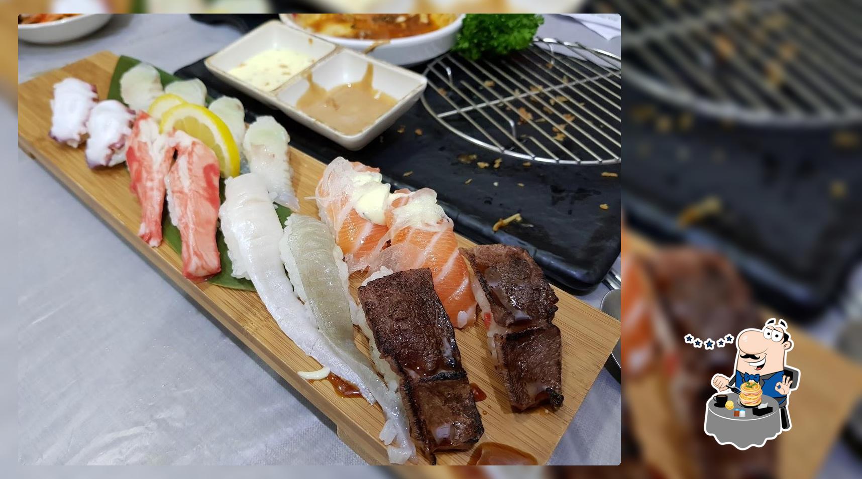 만선회집