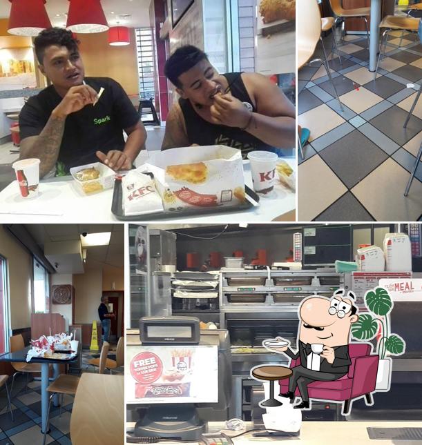 KFC Motueka