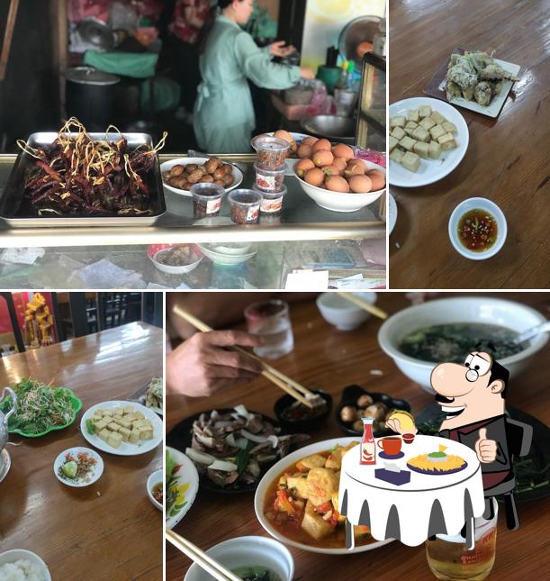 ຮ້ານ ອາຫານ, ຮ້ານແລກປ່ຽນເງີນຕາ ກີມ-ເຫີ່ຍ (KIMHOI)