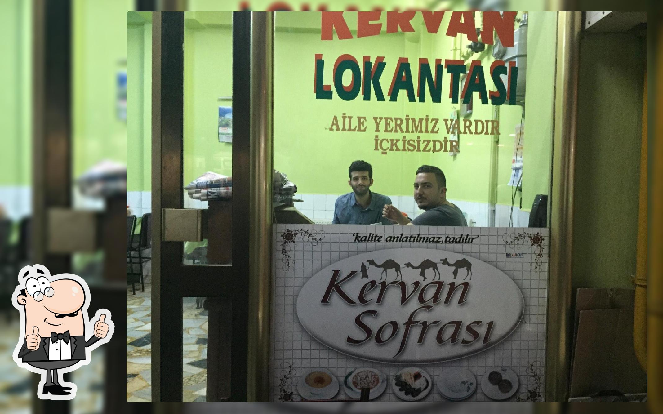 Kervan Lokantasi