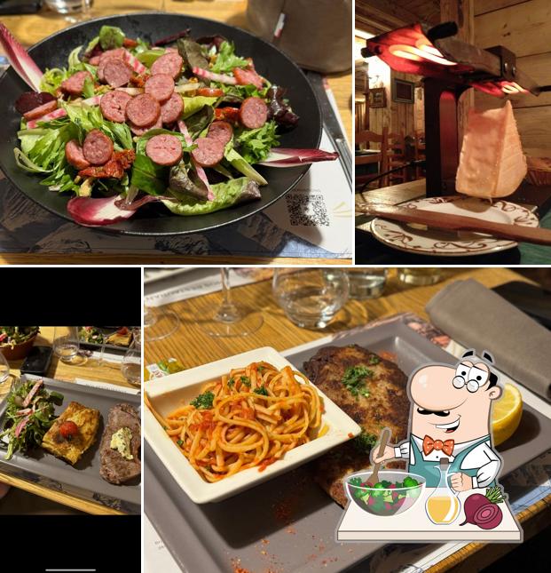 Restaurant La Chaumière