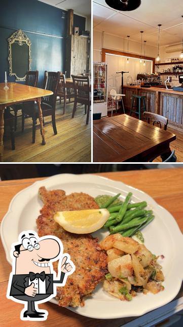 Loch & Key Restaurant