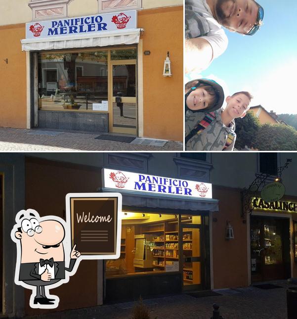 Panificio Merler