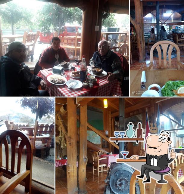 Restoran El Tropero