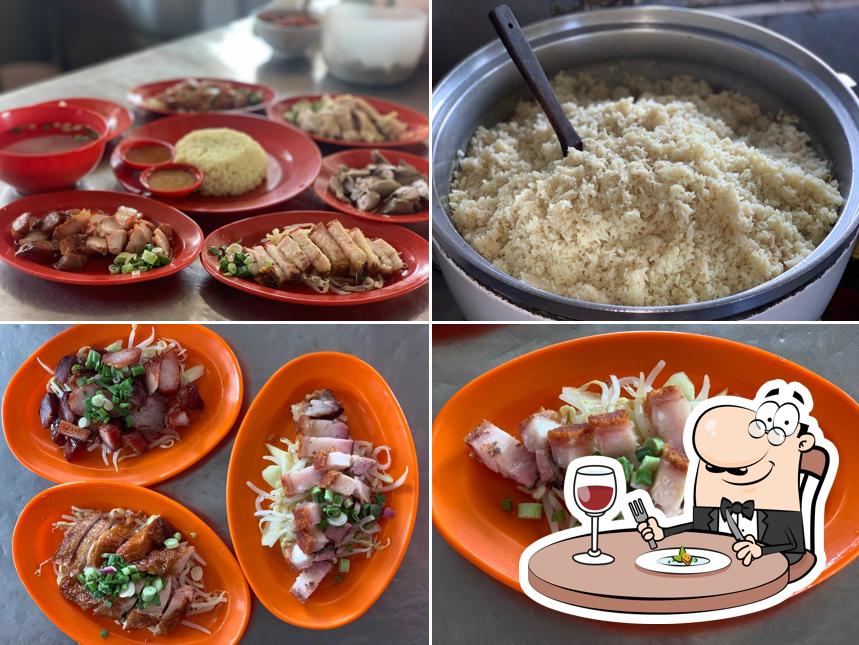 Restoran Hau Ji