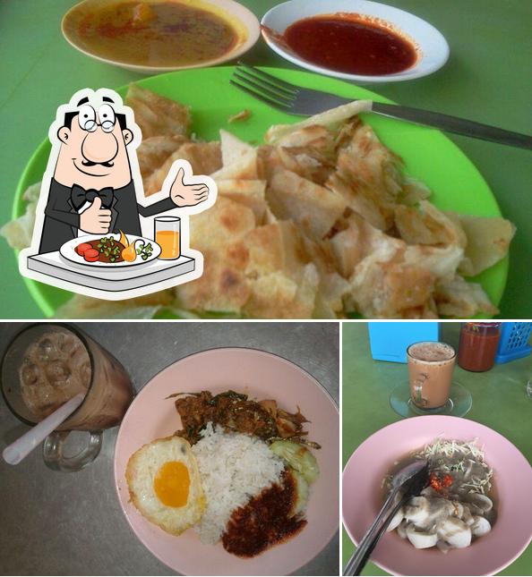 Restoran Wan Corner