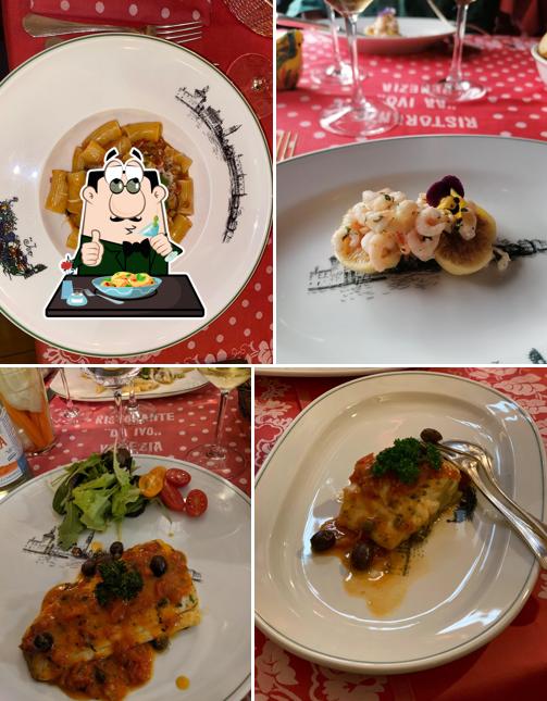 Ristorante Da Ivo