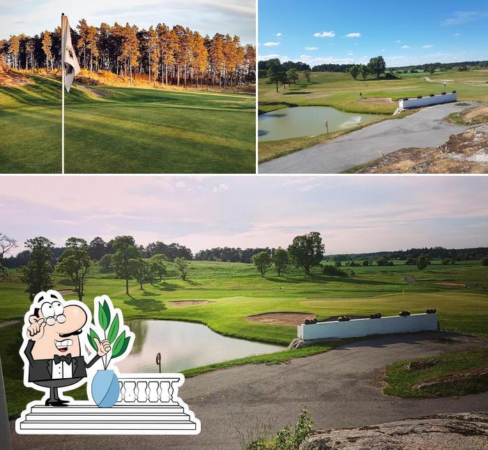 Söderby Golf