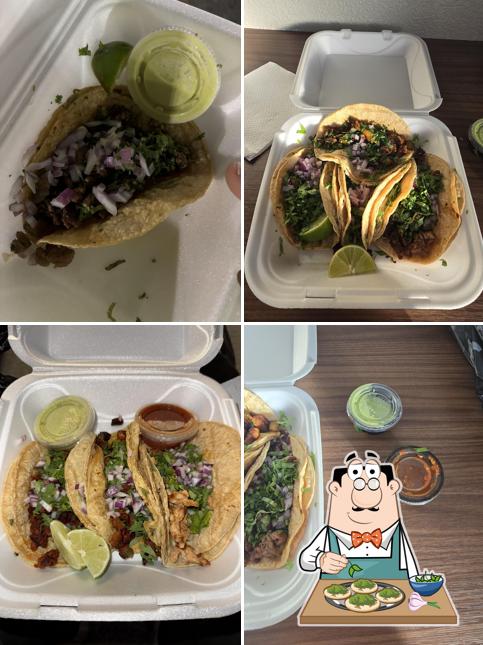 TAQUERIA DANNY