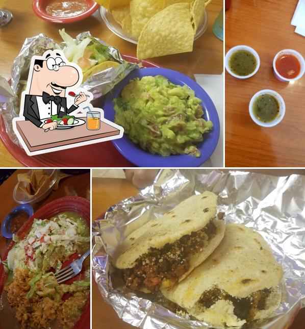 Taco Prado