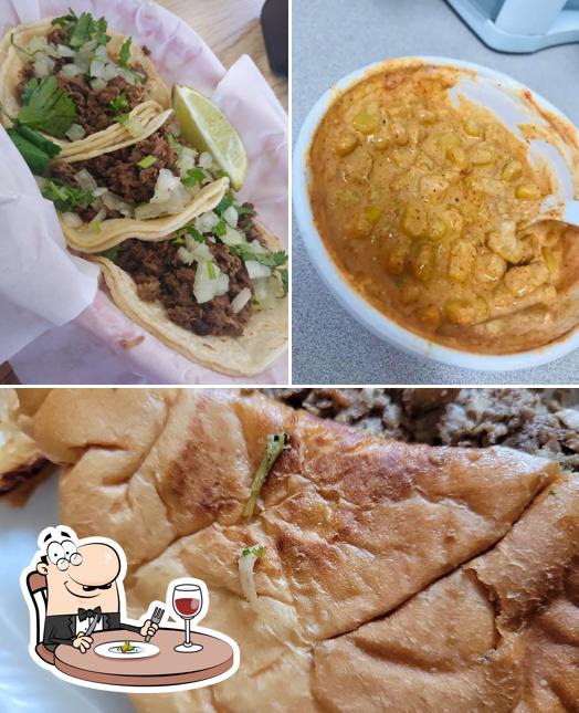 Tacos Goyo - Gilmer Rd.