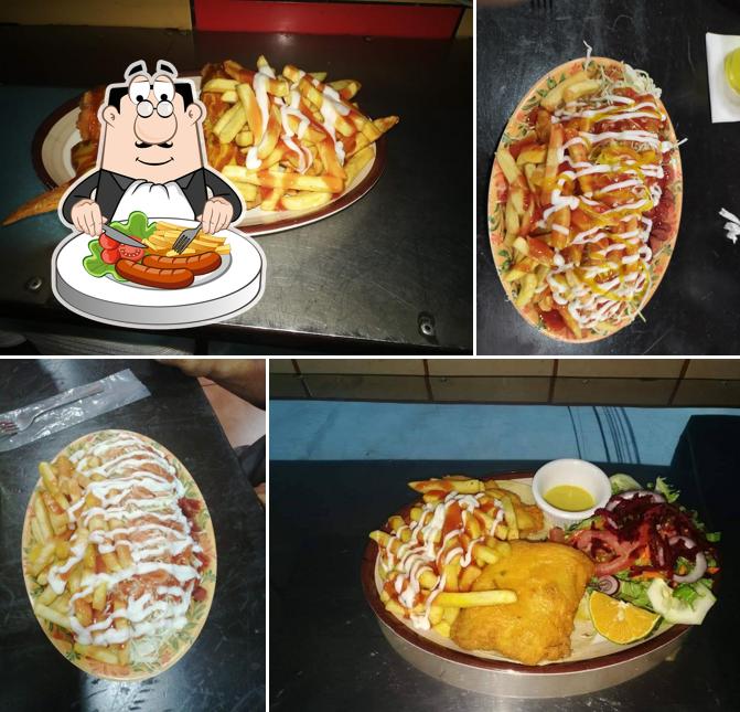 Taquería Taco Pan