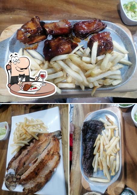 Zolar Food