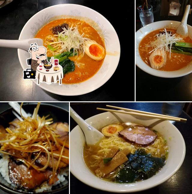 めんくい亭