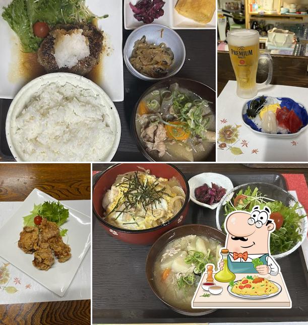 唐揚げみさき