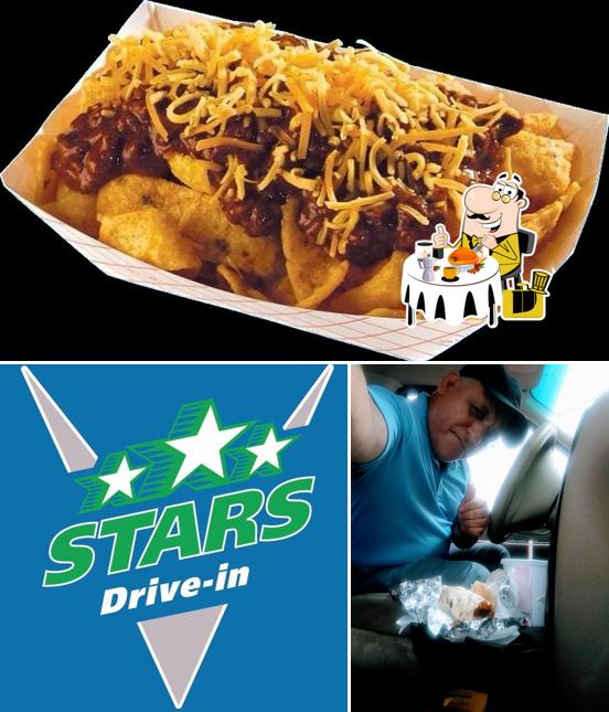 Stars Drive-in