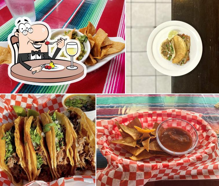 Taqueria Jalisco Mexican Restaurant