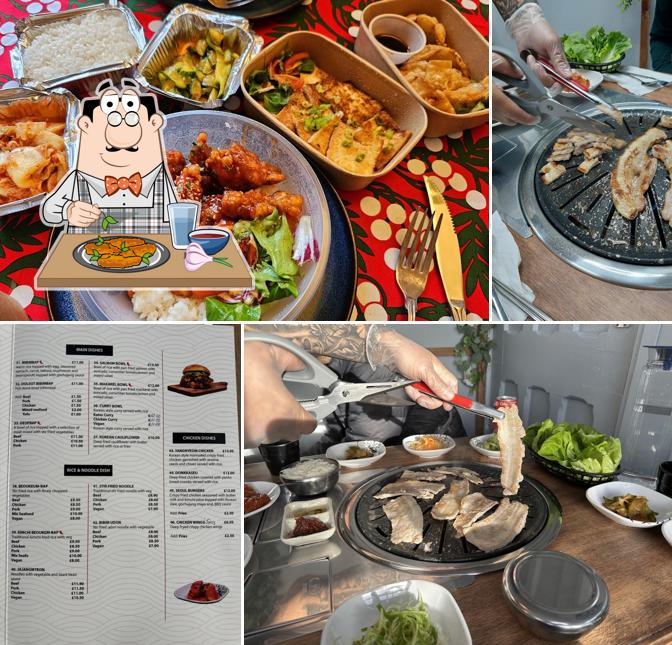Taste Of Korea