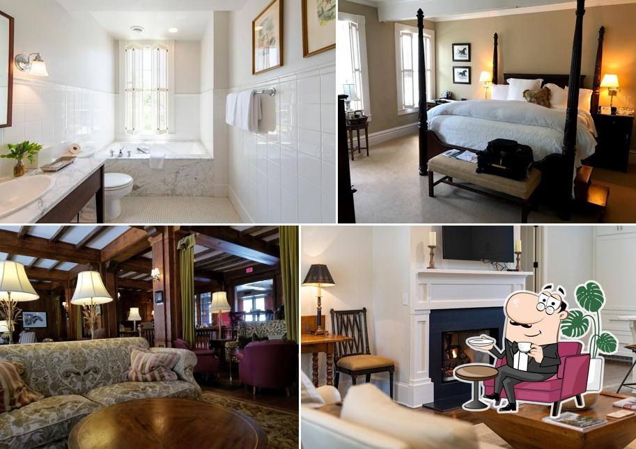 The Willcox Hotel