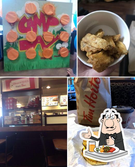 Tim Hortons