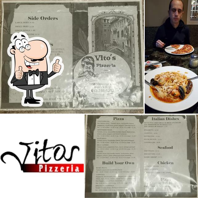 Vitos Pizzeria