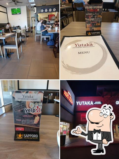 Yutaka Japanese Restaurant