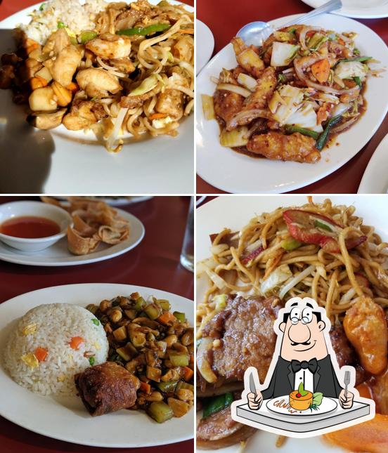 Yen Ching Restaurant