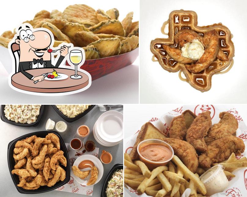 Slim Chickens