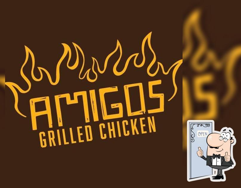 Amigos Chicken