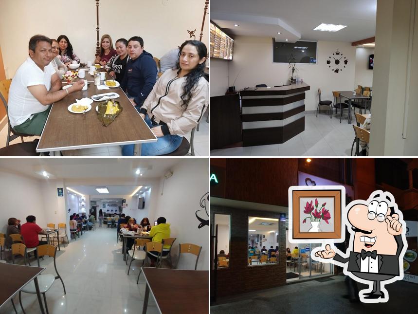 Apetitto Café Restaurant