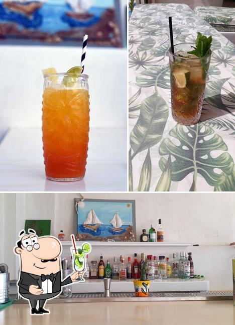 BABA Bar & Restaurant
