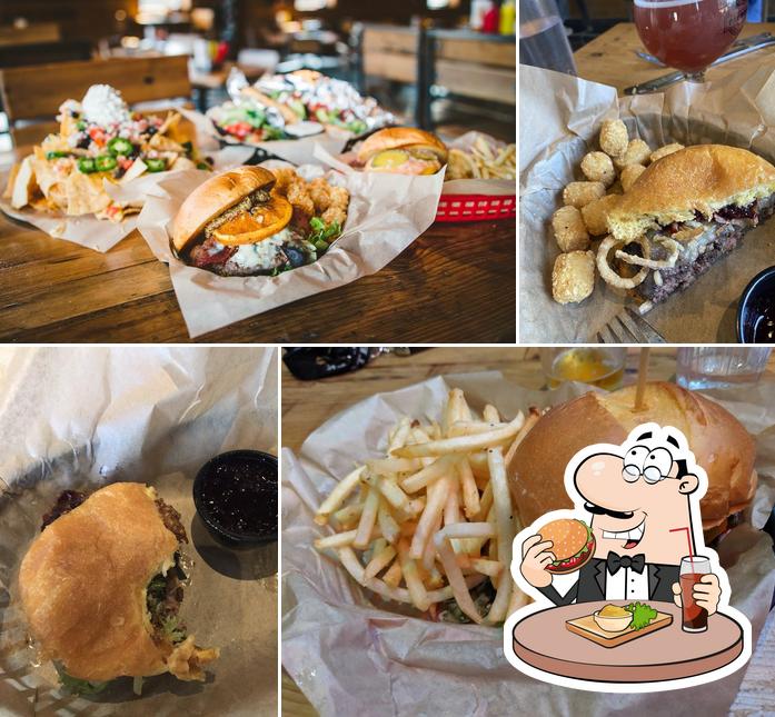 Bozeman Taproom & Spirits