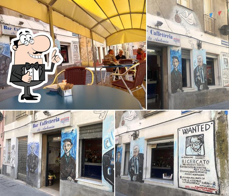 Bar Caffetteria