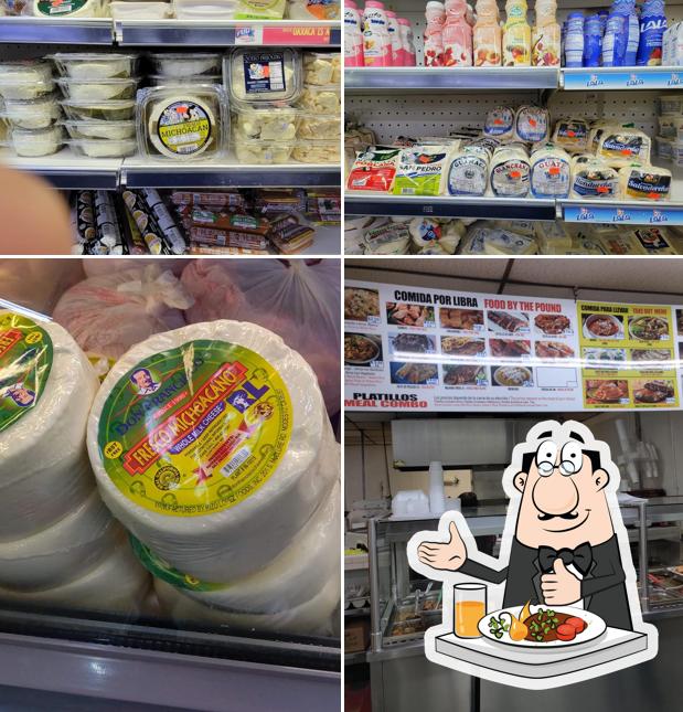 La Frontera Grocery