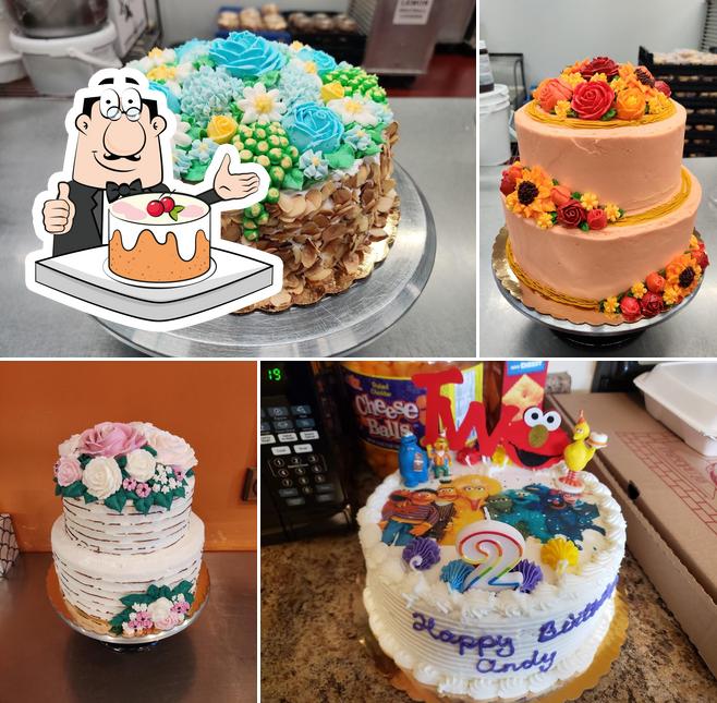 Leo's Bakery and Deli