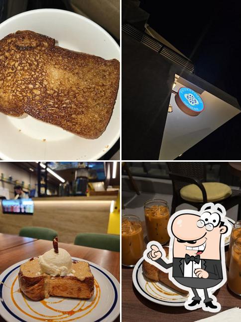 Phuketique Coffee Bar Bahrain
