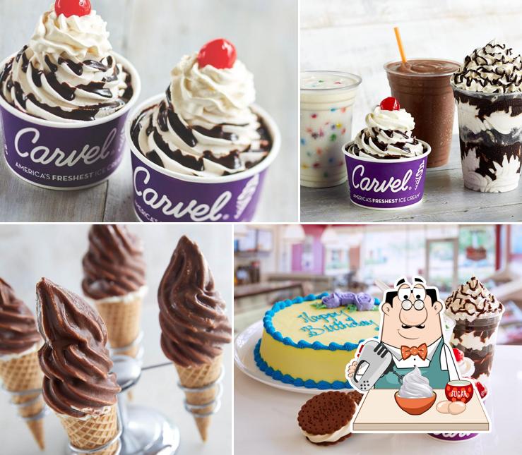 Carvel
