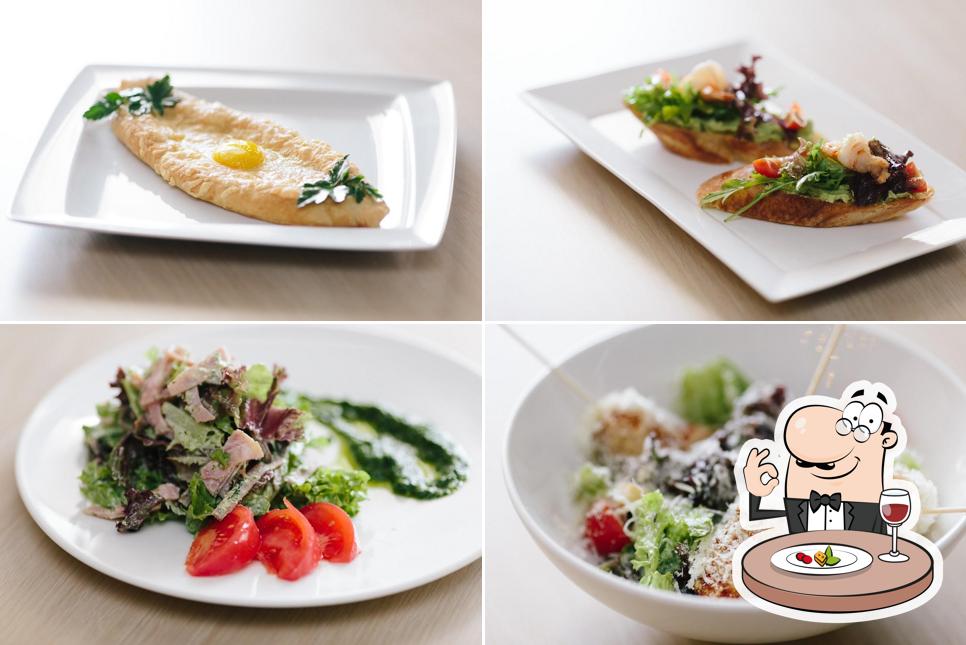 Кафе Маруся