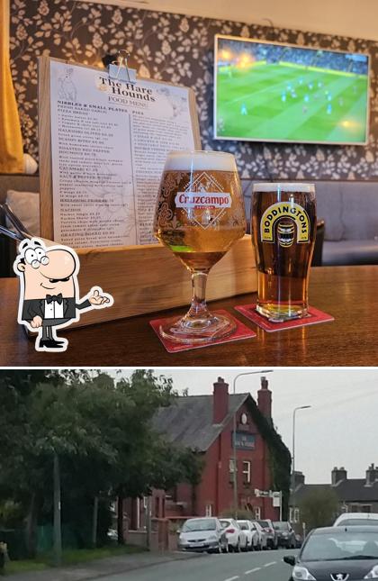 Hare & Hounds