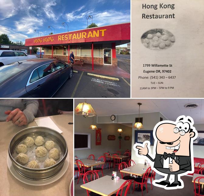 Hong Kong Restaurant