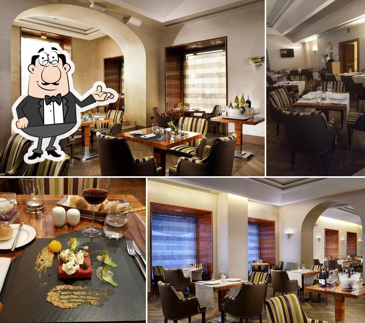 Il Grande Gatsby Bar & Restaurant
