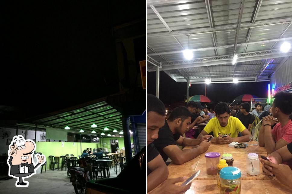Kedai Hijau