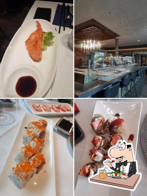 Kokoro Modena Sushi - Ristorante