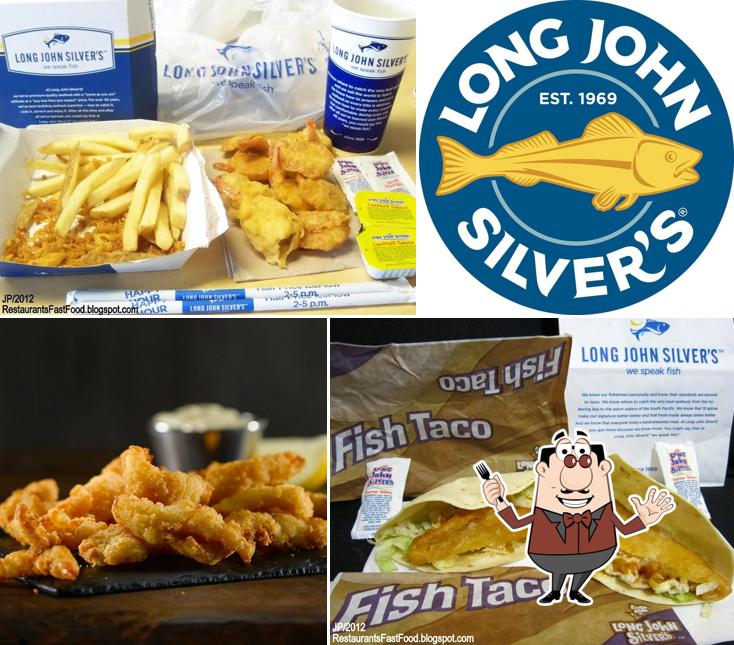 Long John Silver's