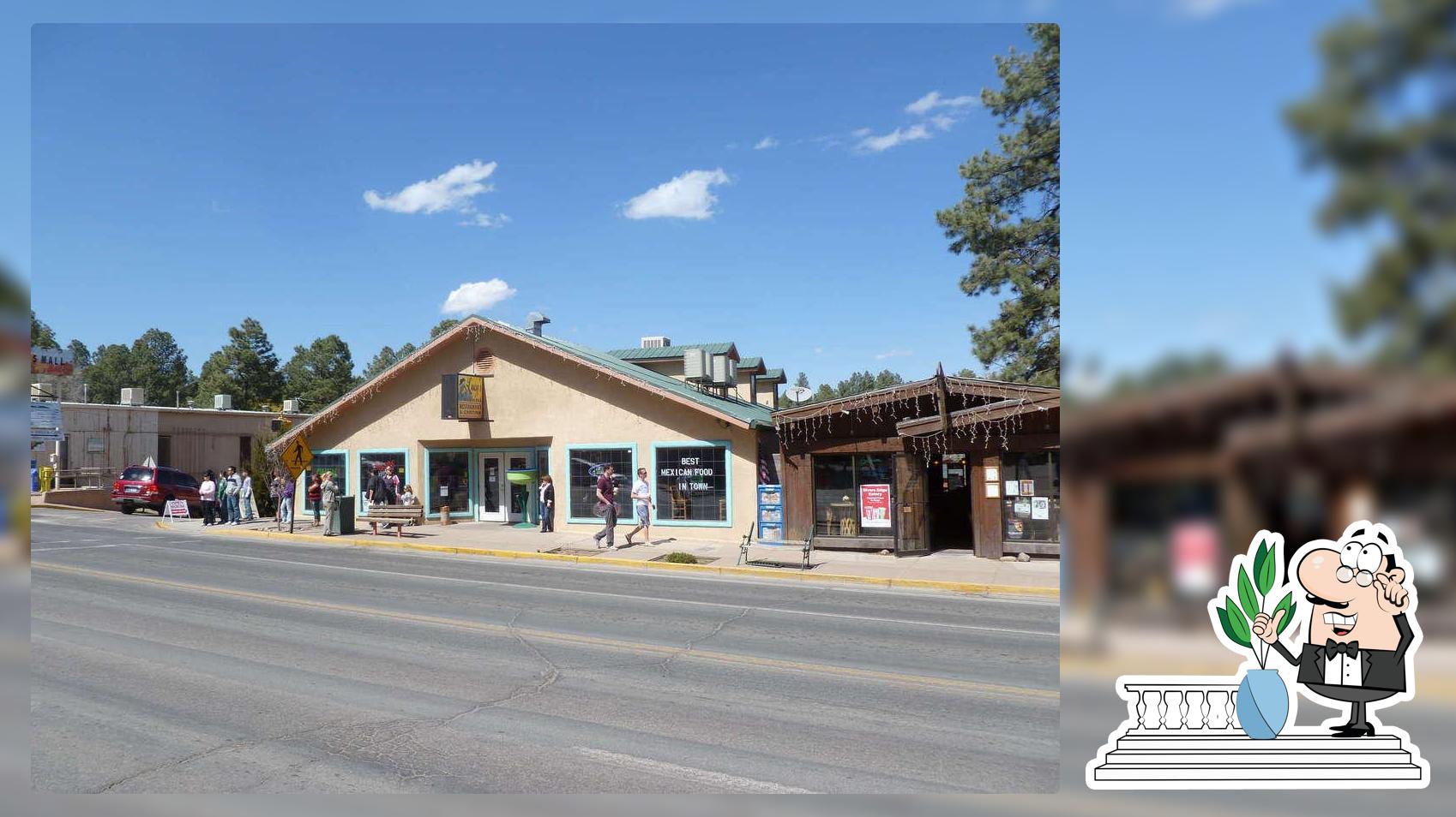 Lucy's Mexicali Restaurant