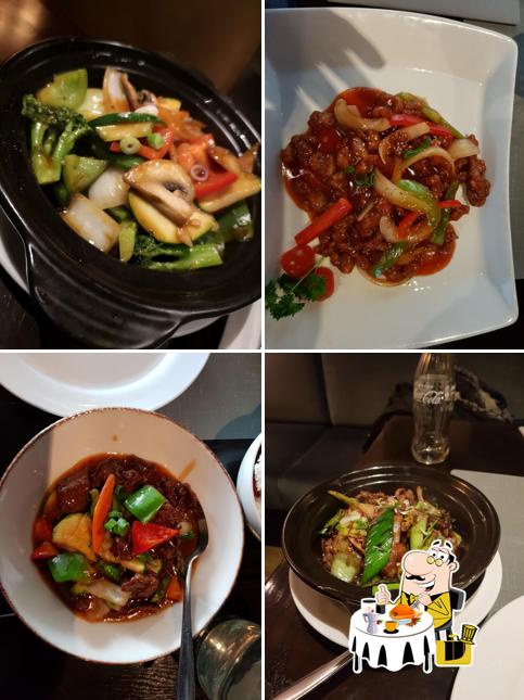 Ming Restaurant