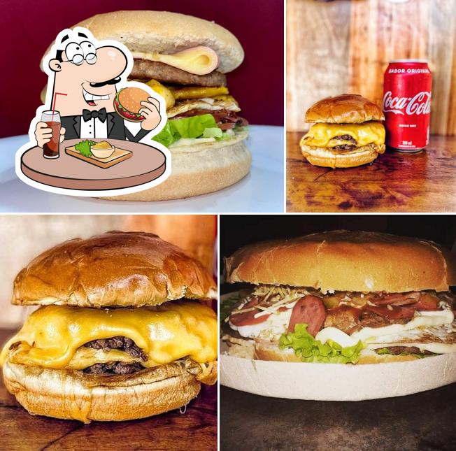 Fire and Grill (Antiga Na Chapa Lanches)